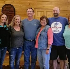 Meet your Posher, Patrick